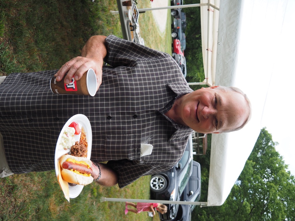 Church Picnic 2018 St Philip Neri Church, Our Lady of Lourdes